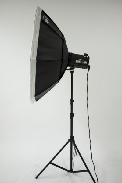 95cm Octagon Softbox