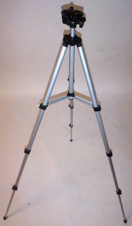 Tripod