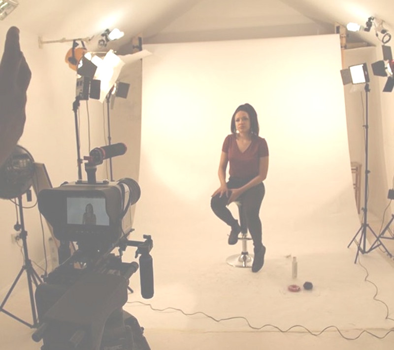  studio 1 lighting aisha kasim the apprentice