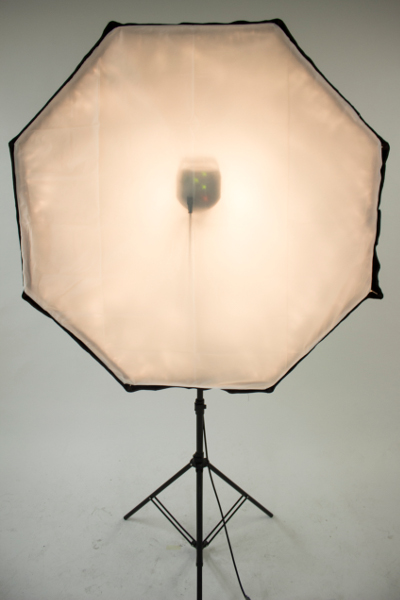 120cm Umbrella Flash Octagon Softbox