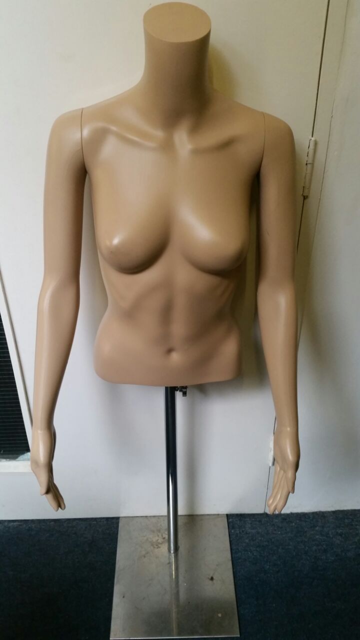 Manikin