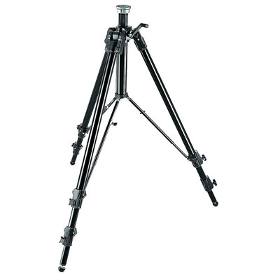 Professional Manfrotto tripod