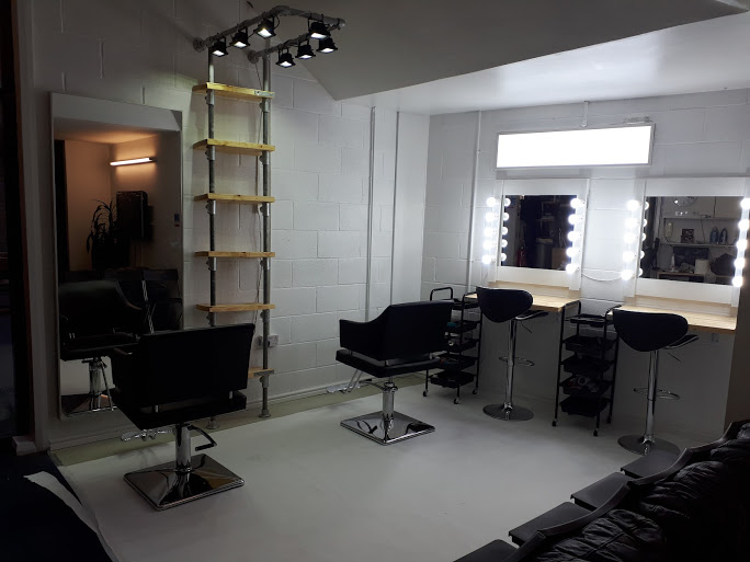 studio3 salon